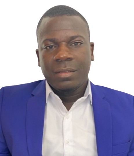 <b>N’dah</b> Bienvenue MOUALE MOUTOUAMA